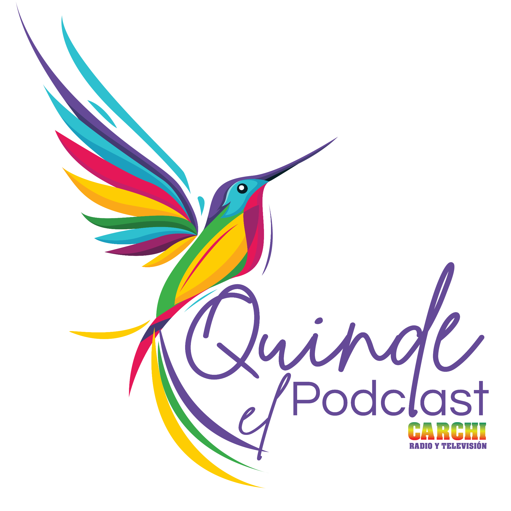 Quinde Podcast