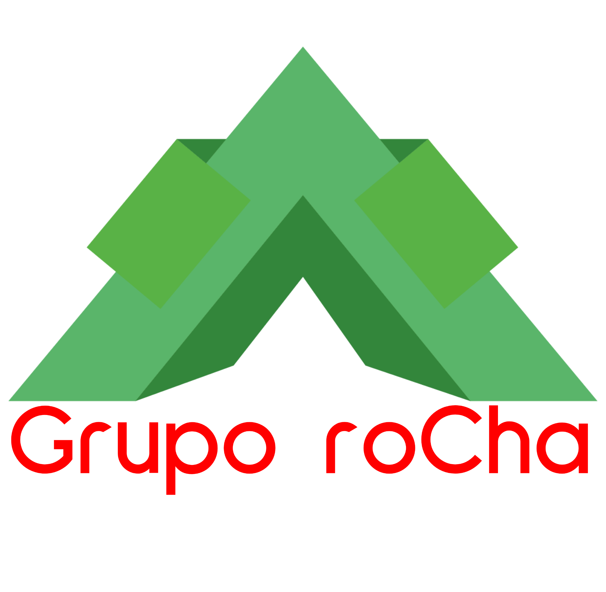 Grupo r oC h a